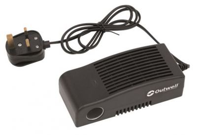 Outwell AC/DC Adaptor (230V to 12V)
